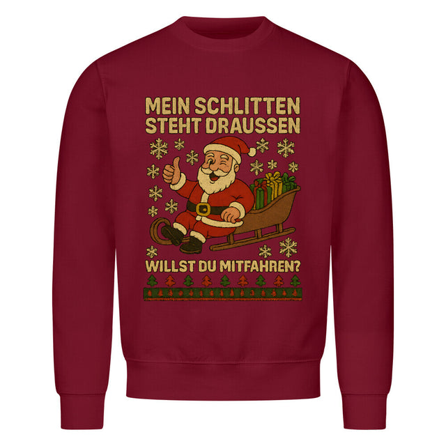 Image for color: burgunder