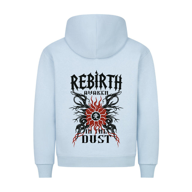 Image for color: babyblau