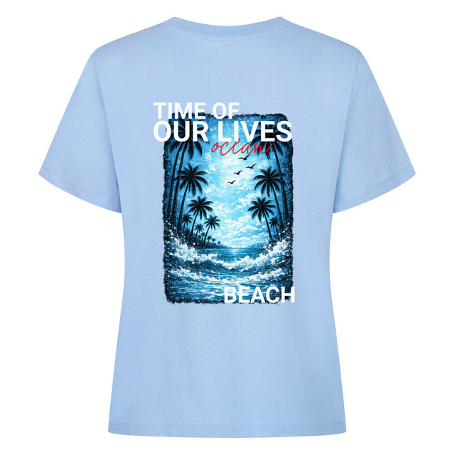 Image for color: sky blue