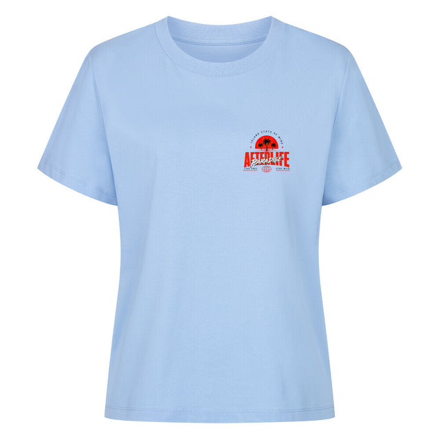 Image for color: sky blue