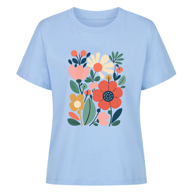 Image for color: sky blue