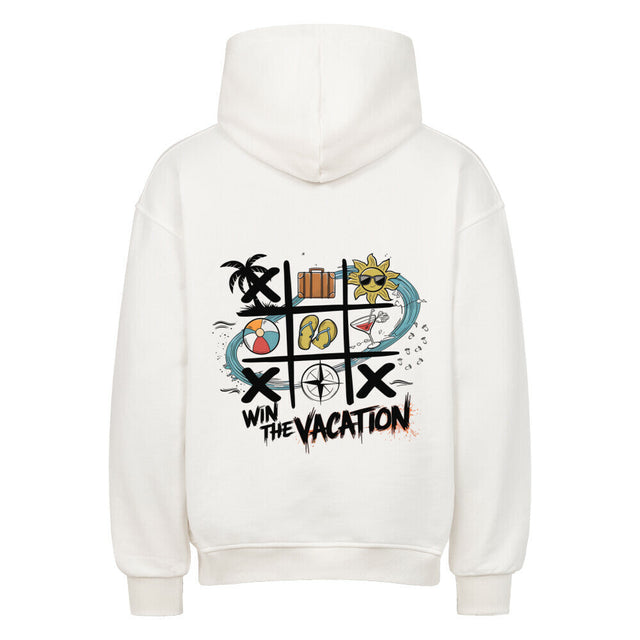 Oversized Hoodie