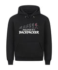 Evolution of a Backpacker Hoodie – nachhaltig & stylisch | TeeTreeTrendz