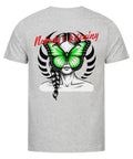 Image for color: heather grey