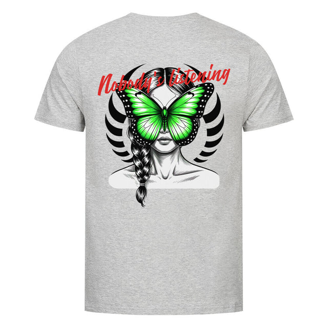 Image for color: heather grey
