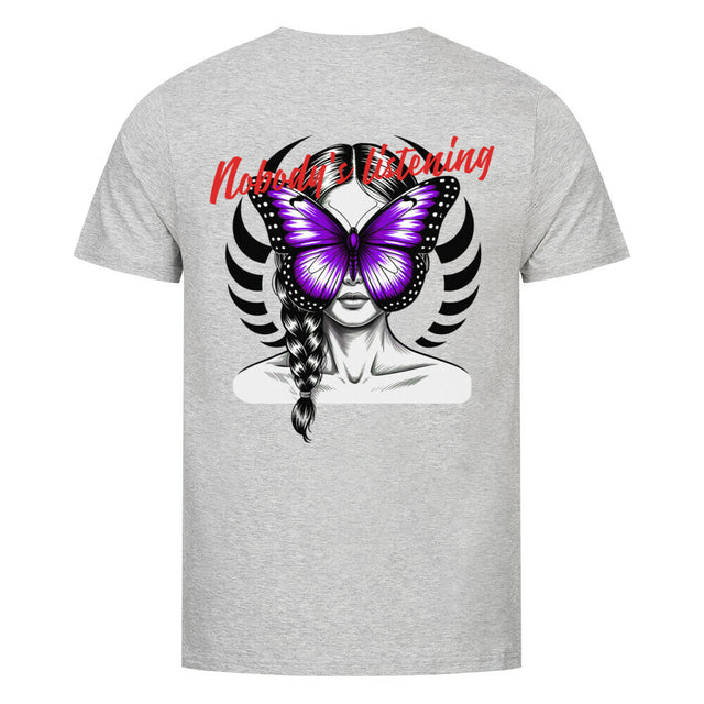 Image for color: heather grey
