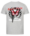 Image for color: heather grey