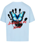 Image for color: babyblau
