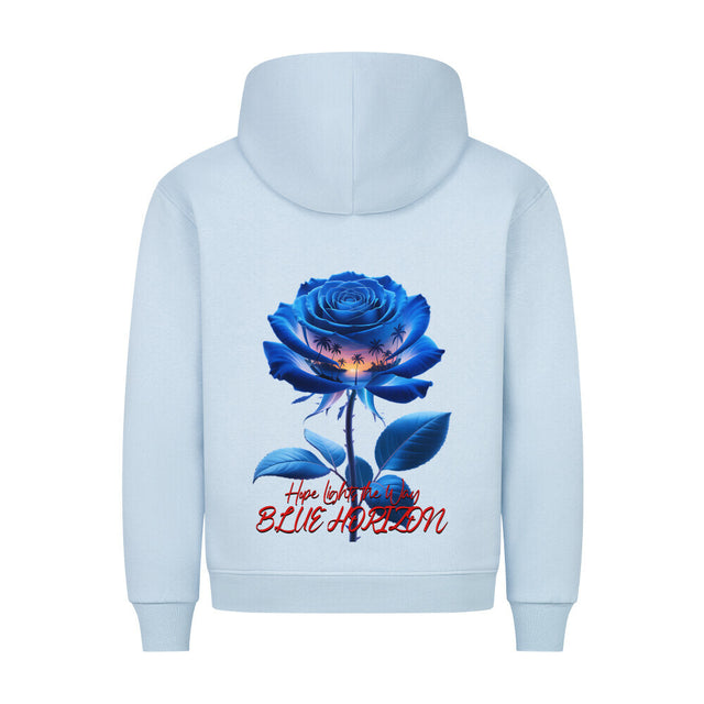 Image for color: babyblau