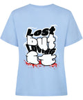 Image for color: sky blue