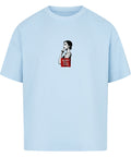 Image for color: babyblau