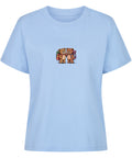 Image for color: sky blue