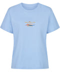 Image for color: sky blue