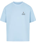 Image for color: babyblau