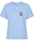 Image for color: sky blue