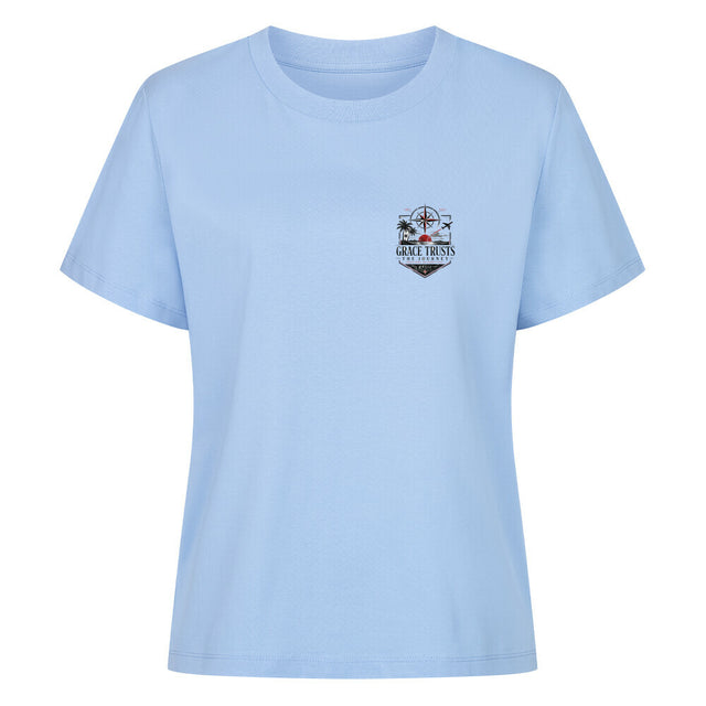 Image for color: sky blue