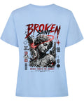 Image for color: sky blue