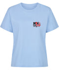 Image for color: sky blue