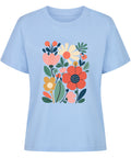 Image for color: sky blue