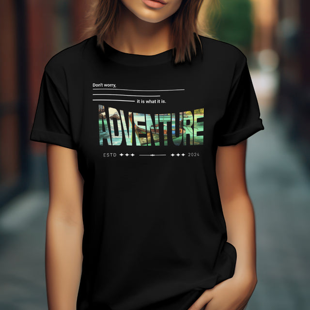 Adventure
