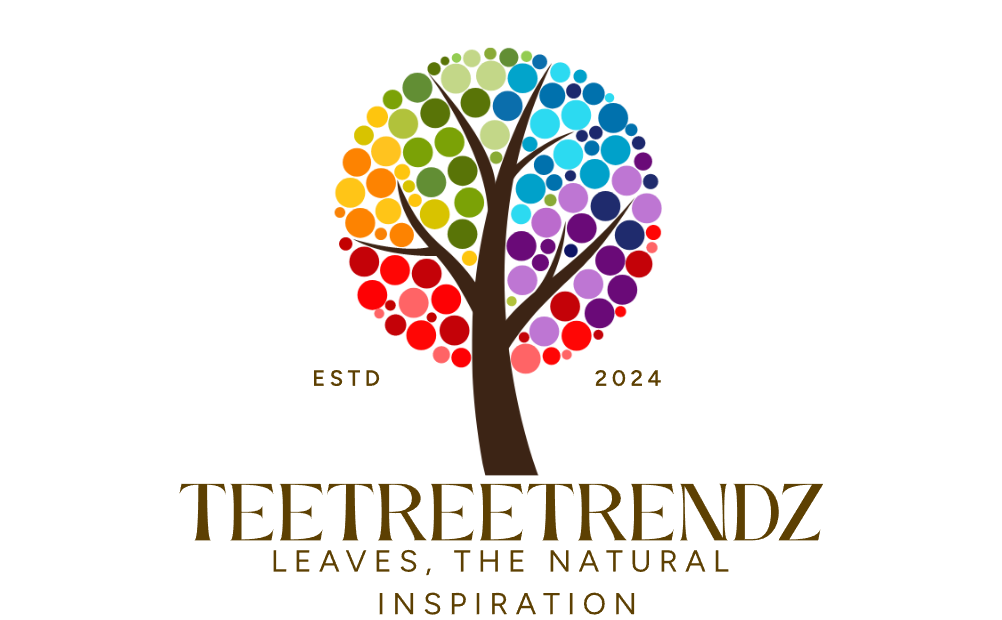 TeeTreeTrendz