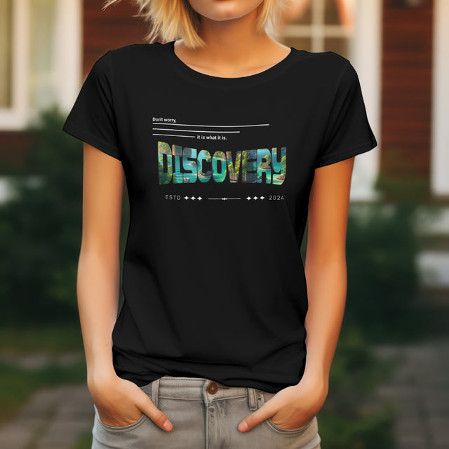 Discovery