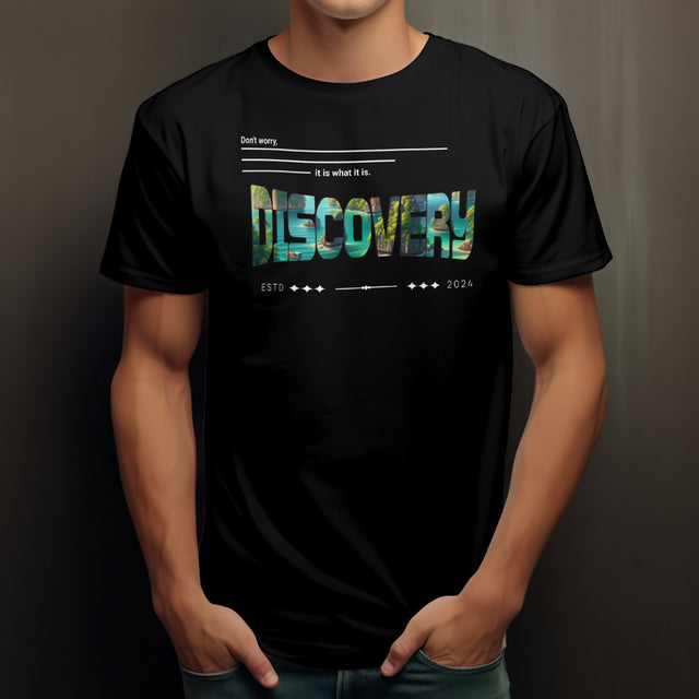 Discovery
