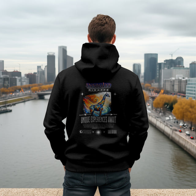 Insight Giraffe H
