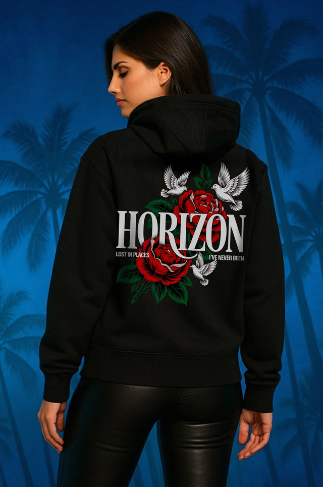 Premium Hoodie Horizon