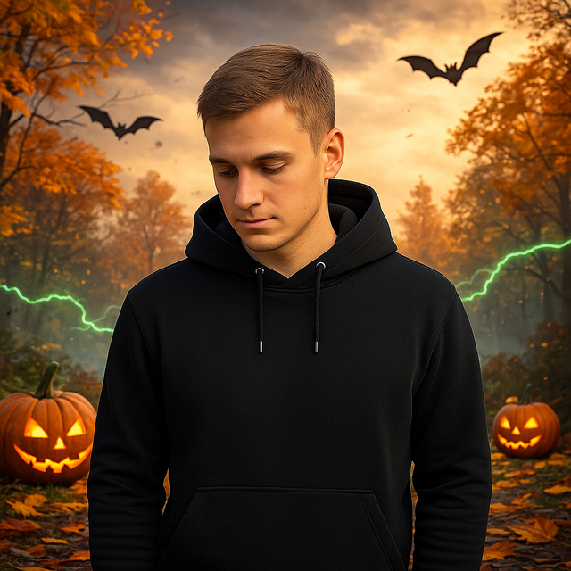 Premium Hoodie DNA